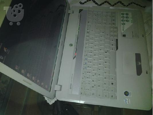 PoulaTo: Λαπτοπ ACER ASPIRE 7720 17
